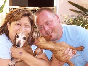 Shay Shay, Baby Baby, Stef & Me